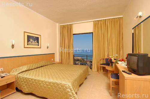 King Minos Palace Hotel 11